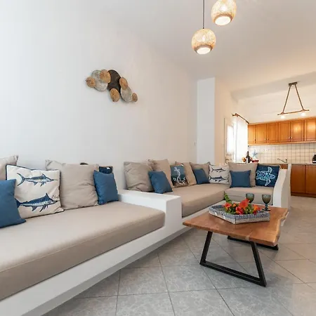 Apartment My