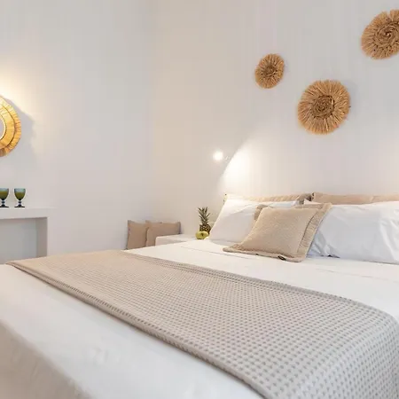 アパート My Vívlos