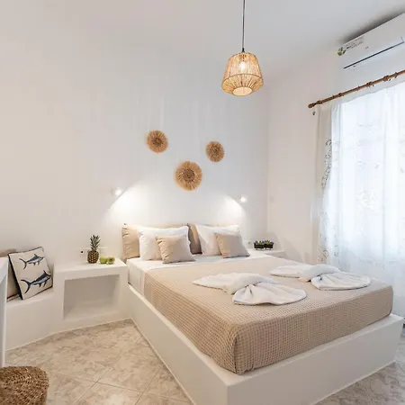 My アパート Vívlos