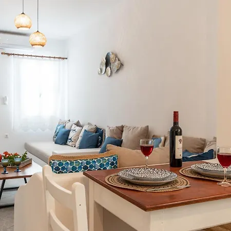 アパート My Vívlos